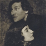 Marc and Bella Chagall