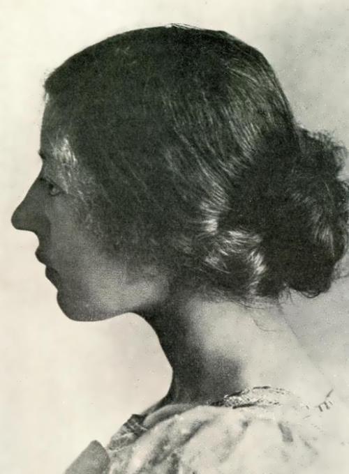 Maria Yakunchikova