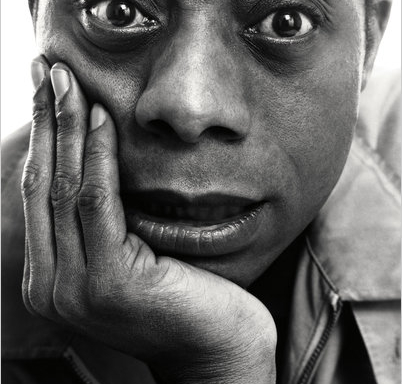 james baldwin