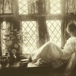 At Dusk – Emma Justine Farnsworth, 1894
