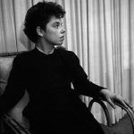 Jane Bowles American Writer